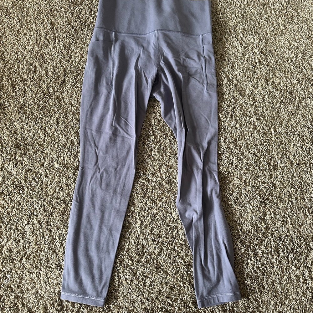 Athleta Leggings